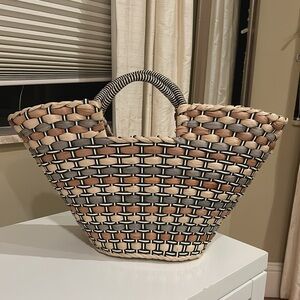 Anthropologie fashion tote bags